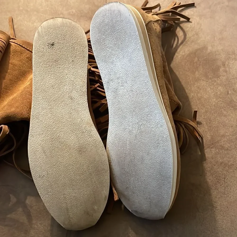 meison des talons great preowned